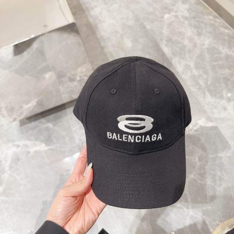 Balenciaga Cap dxn (1)